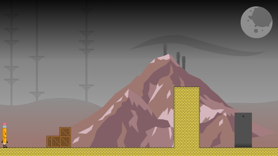 Placeholder Thumbnail