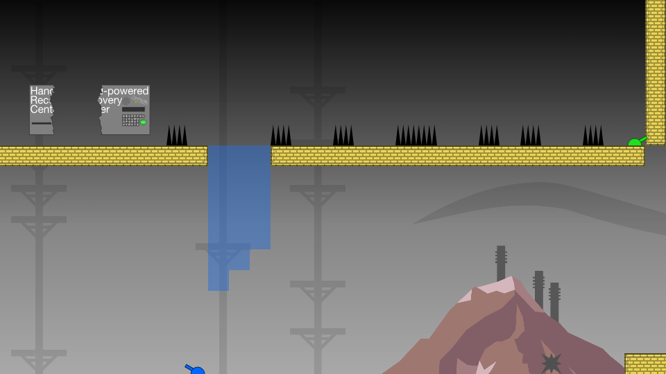 Level thumbnail