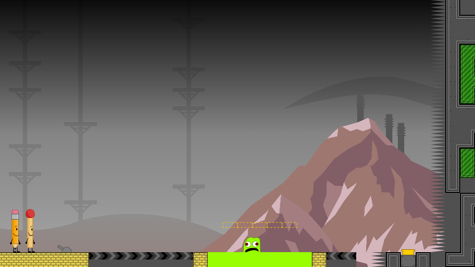 Level thumbnail