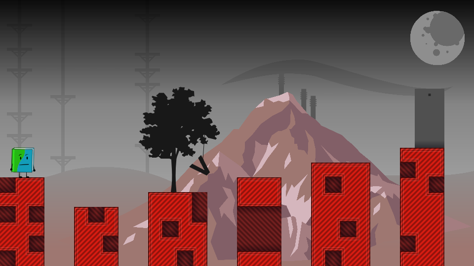 Level thumbnail