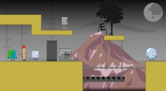 Level Thumbnail