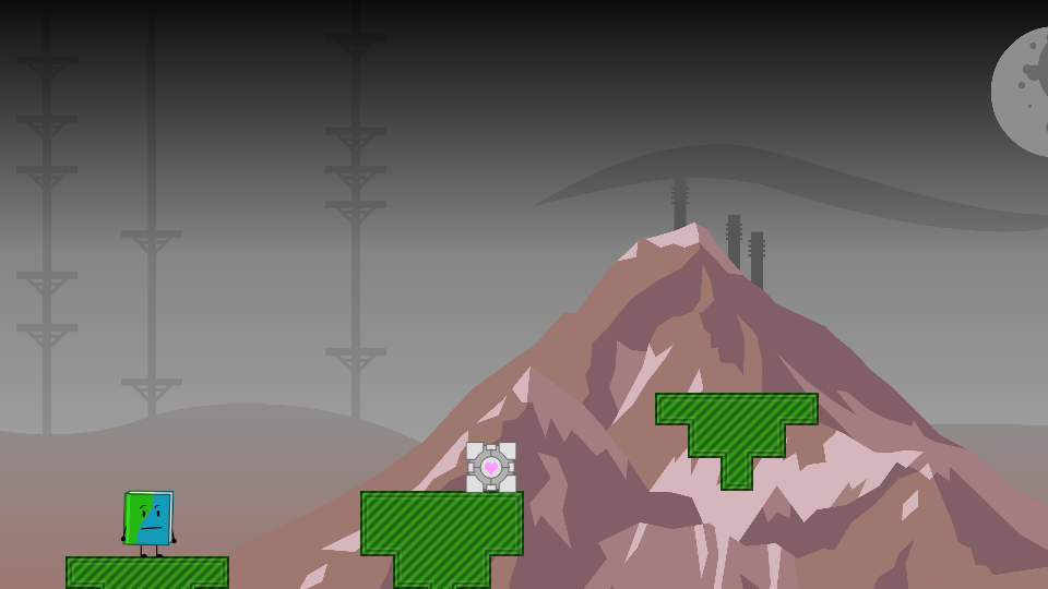 Level thumbnail
