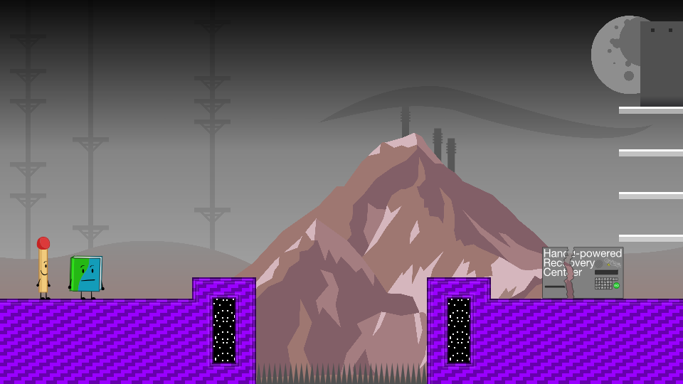 Level thumbnail