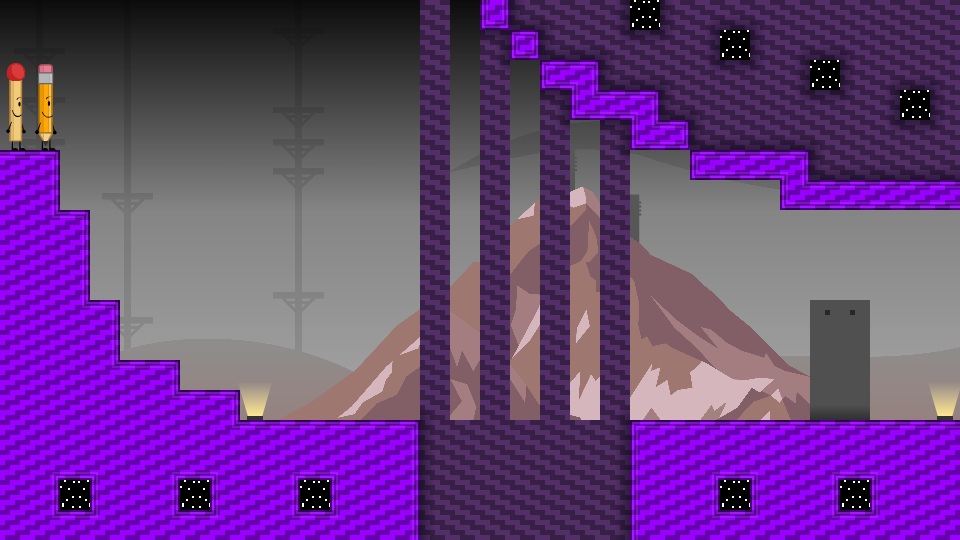 Level thumbnail