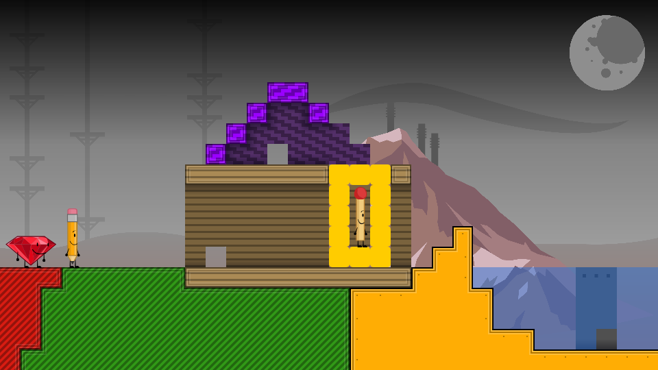 Level thumbnail