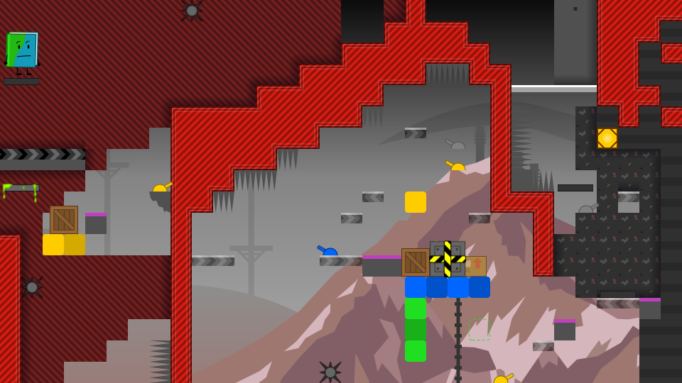 Placeholder Thumbnail