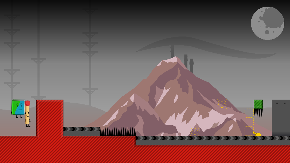 Level thumbnail