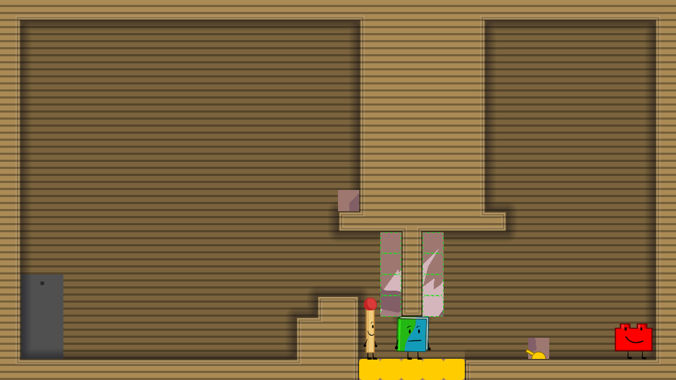 Level thumbnail