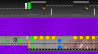 Level Thumbnail