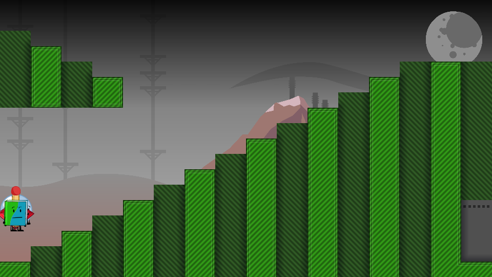 Level thumbnail
