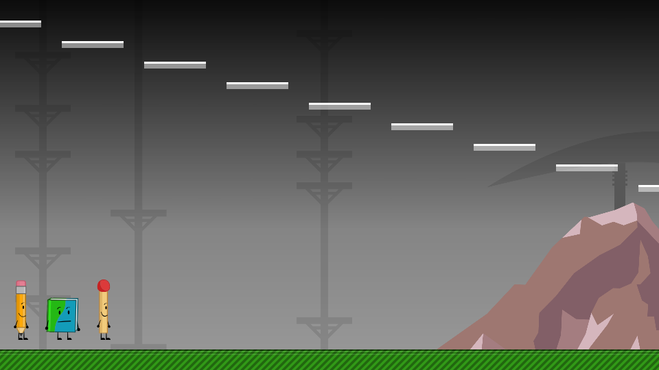 Level thumbnail