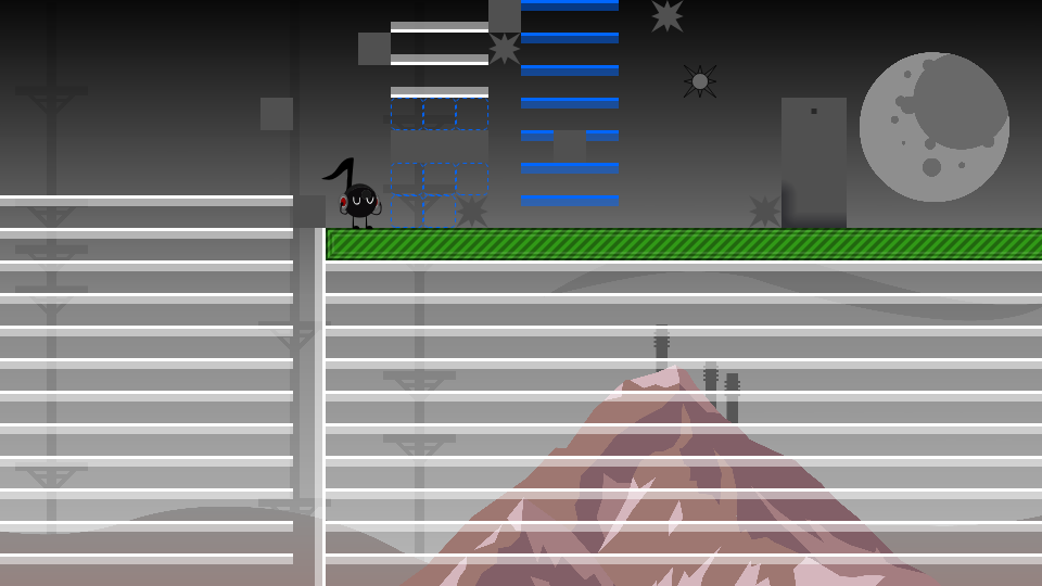 Level thumbnail