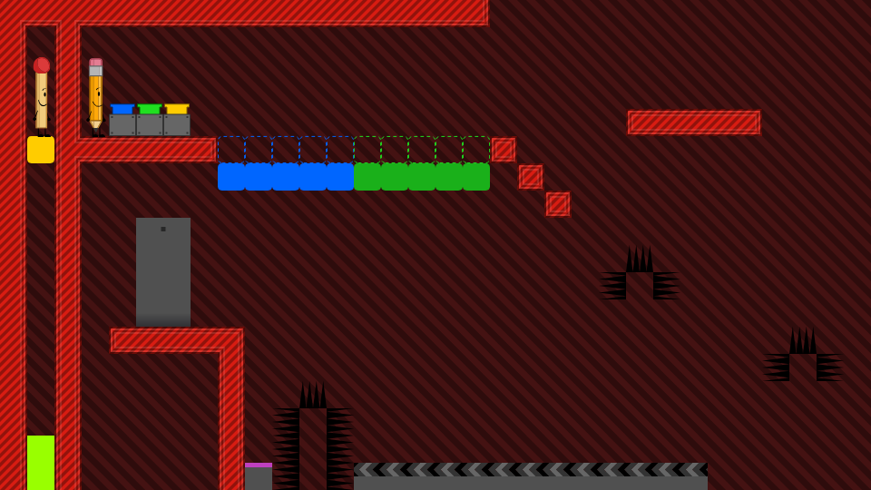 Level thumbnail
