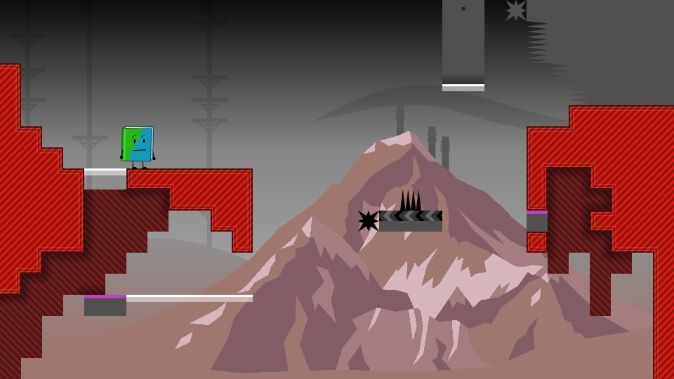 Level thumbnail