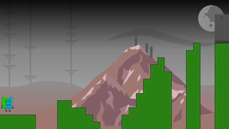 Level thumbnail