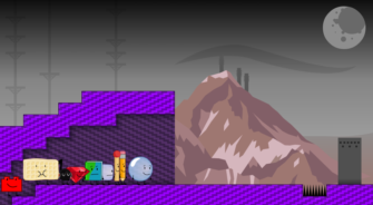 Level Thumbnail