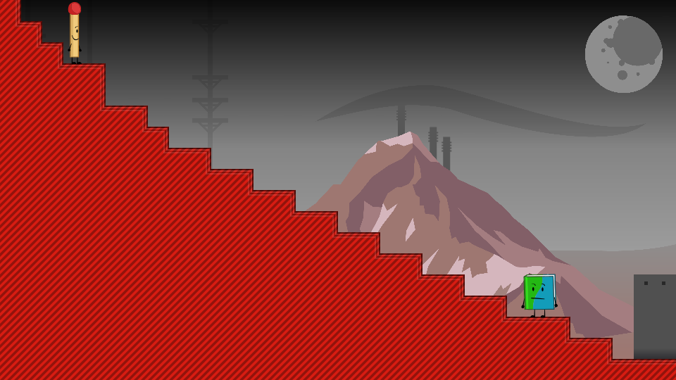 Level thumbnail