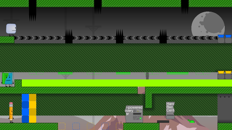 Level thumbnail
