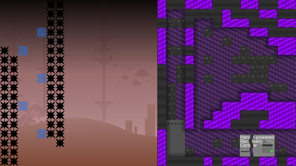 Level thumbnail