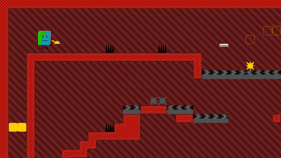 Level thumbnail