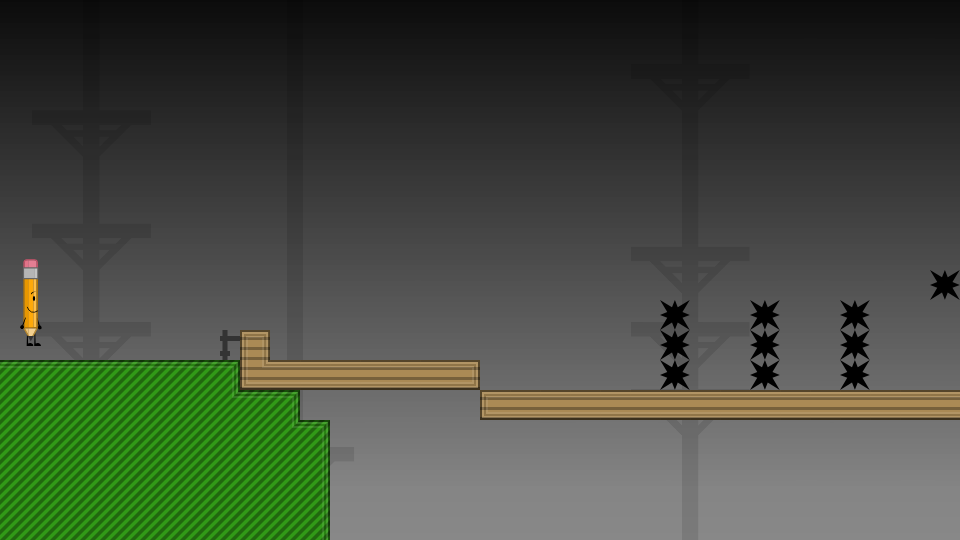 Level thumbnail