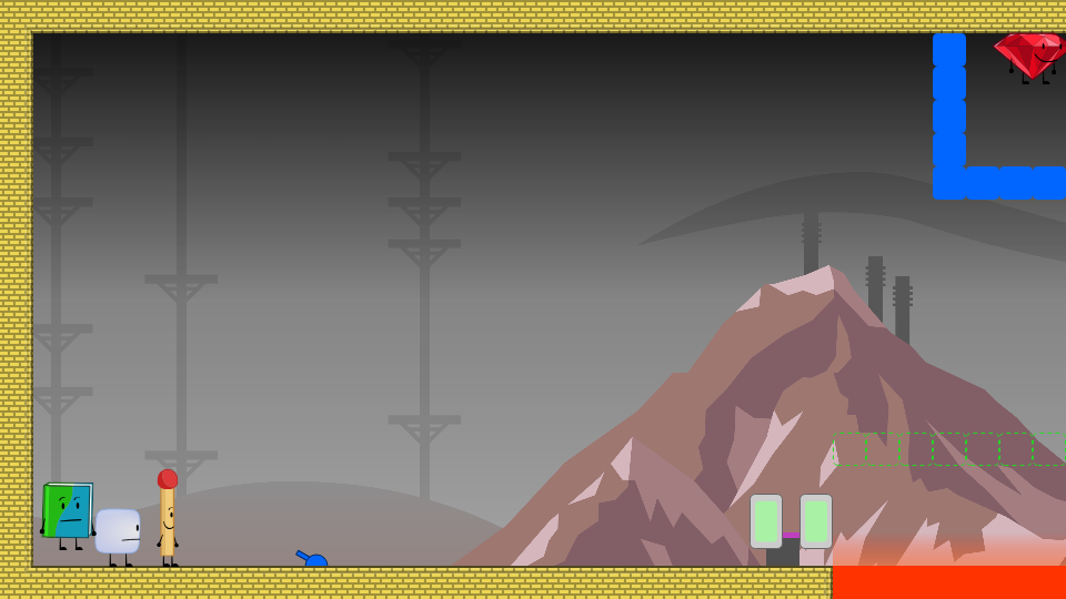Level thumbnail