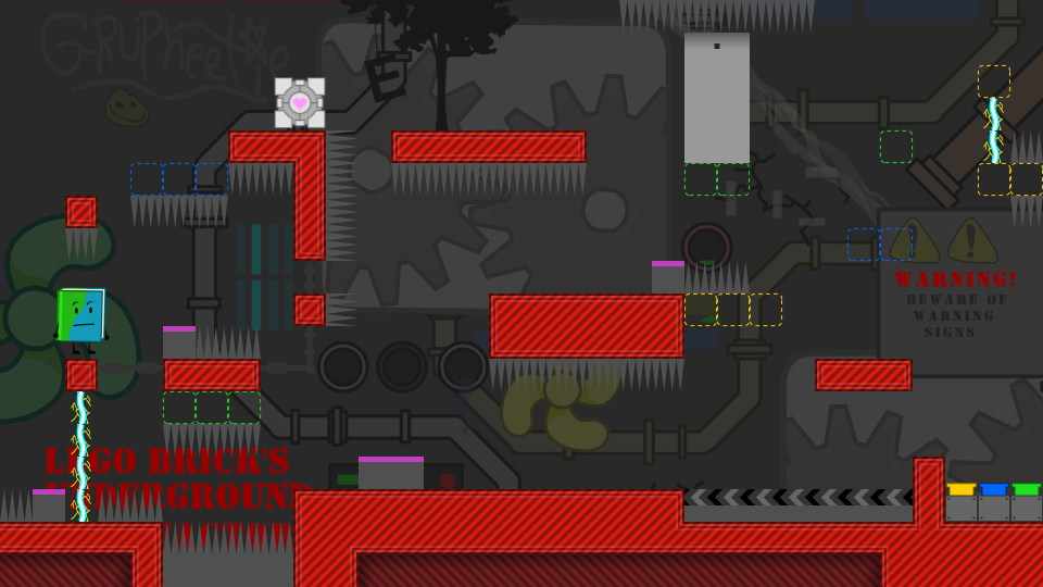 Placeholder Thumbnail