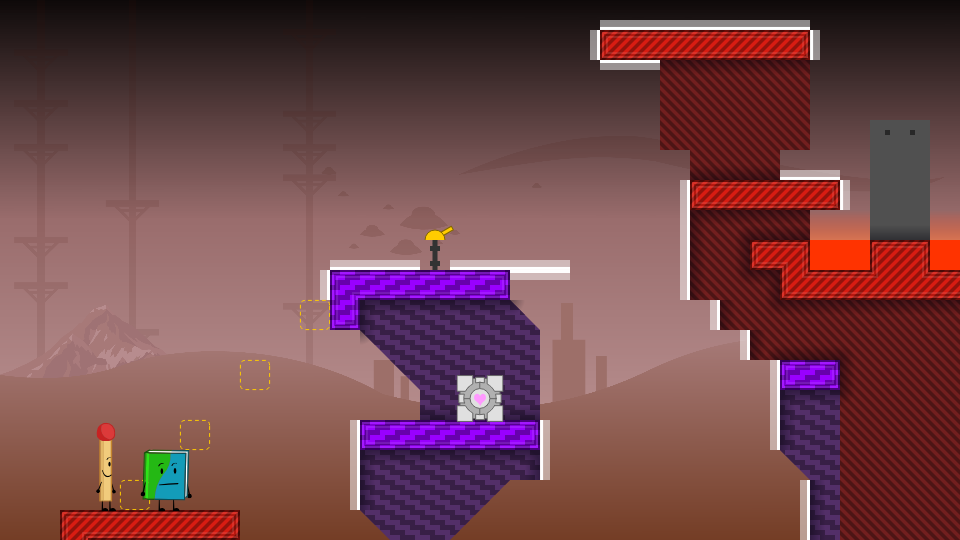 Level thumbnail