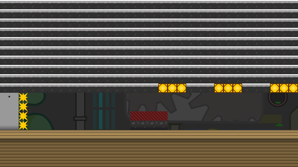 Level thumbnail