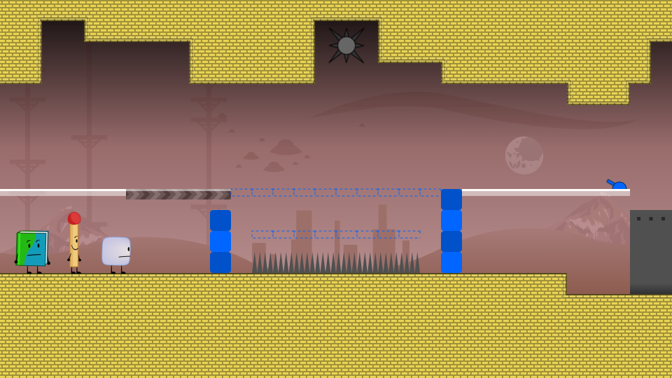 Placeholder Thumbnail
