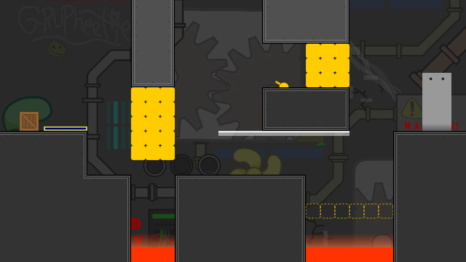 Level thumbnail