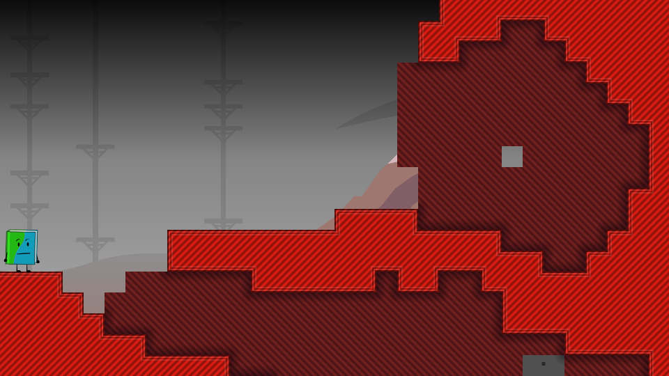 Level thumbnail
