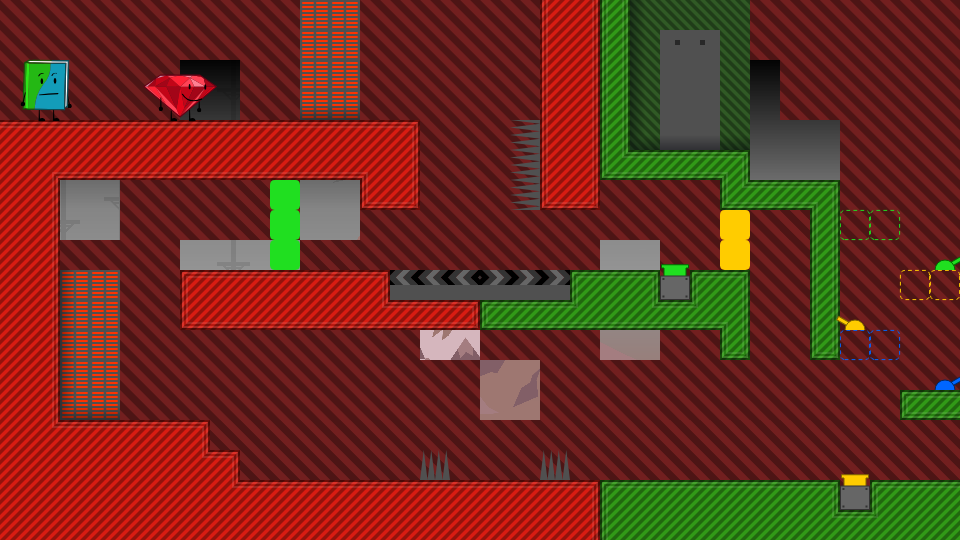 Level thumbnail