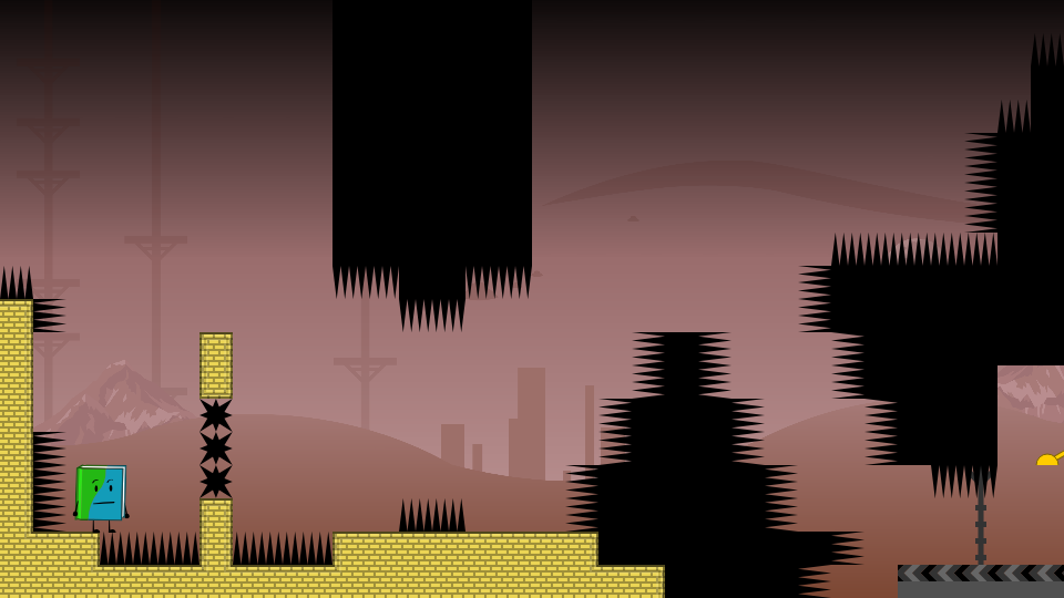 Level thumbnail