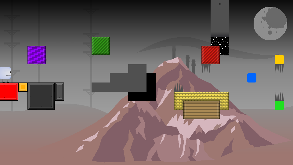 Level thumbnail