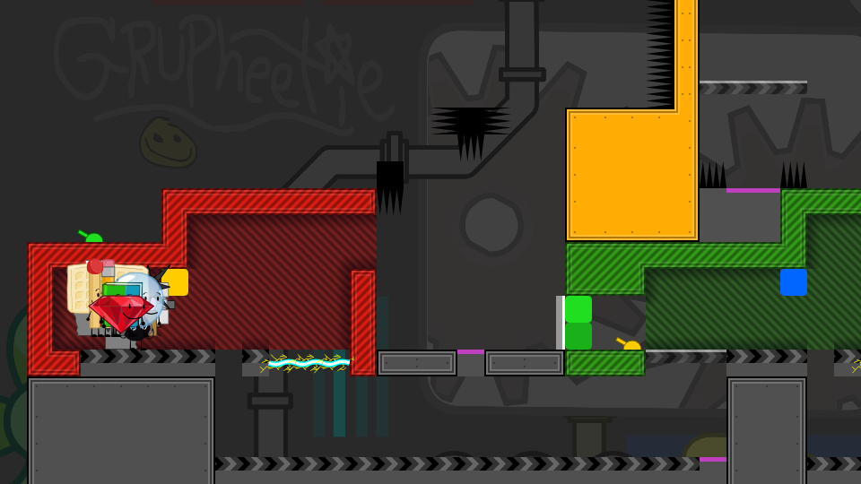 Level thumbnail