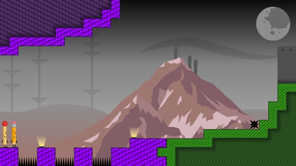 Level thumbnail