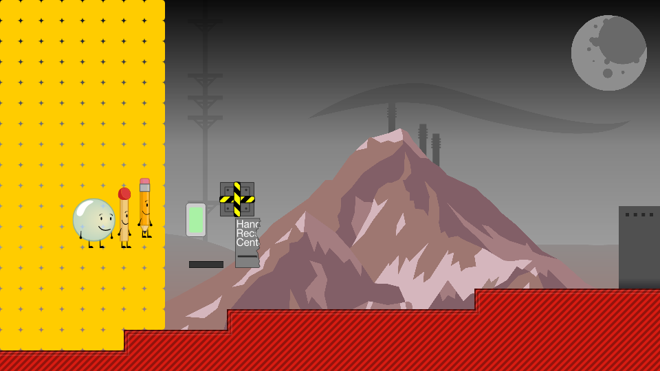 Level thumbnail