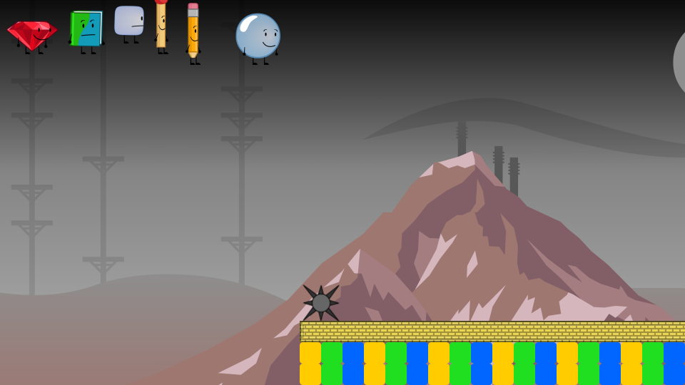 Placeholder Thumbnail