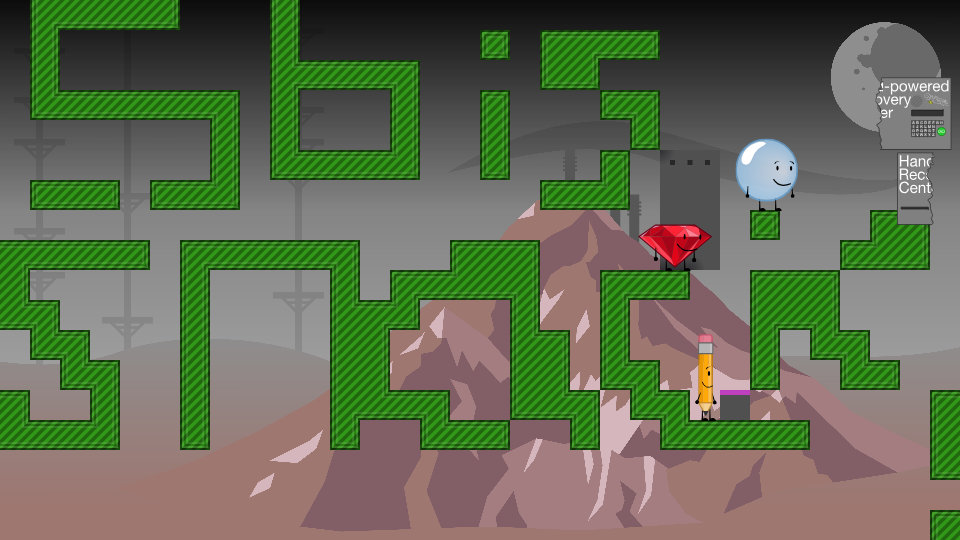 Level thumbnail