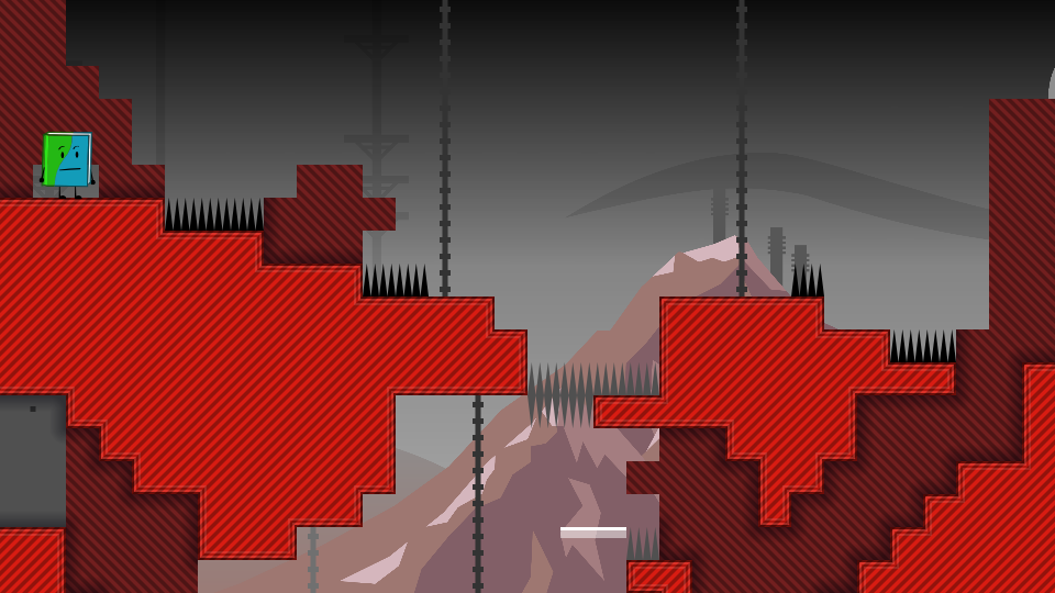 Level thumbnail