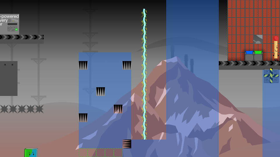 Level thumbnail