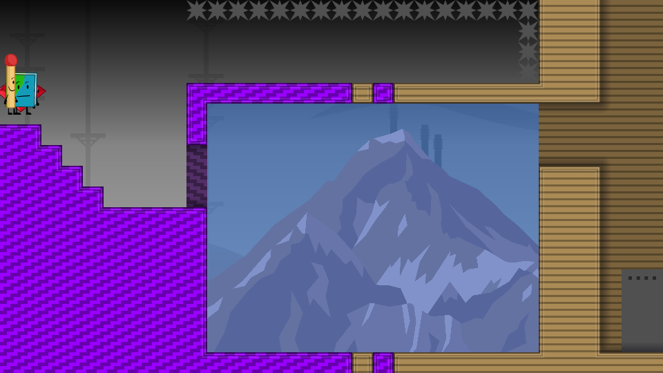 Level thumbnail