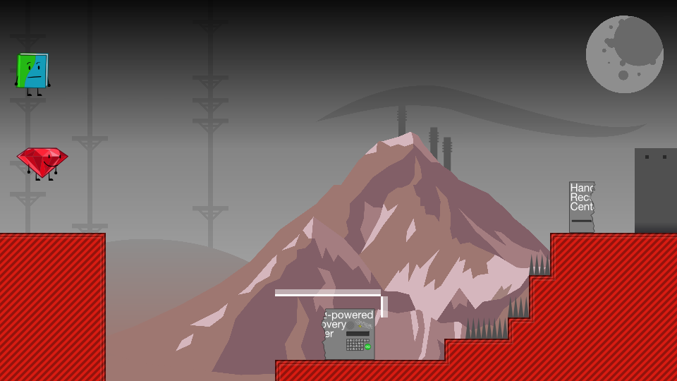 Level thumbnail