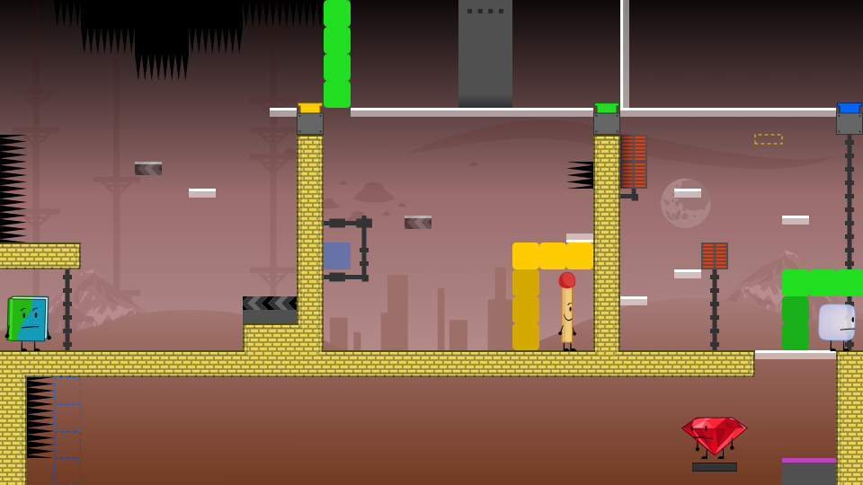Placeholder Thumbnail