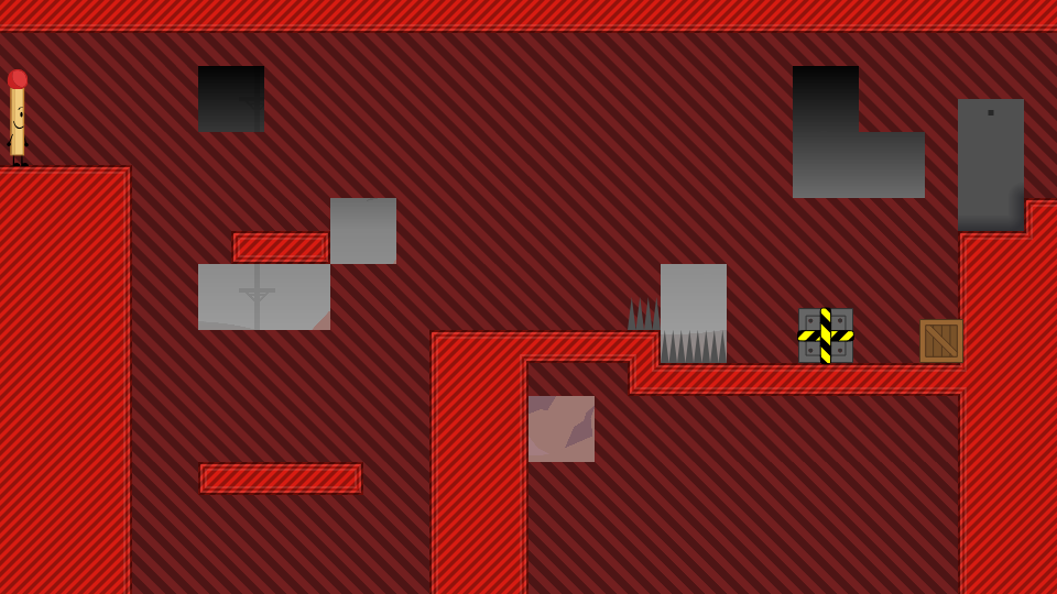 Level thumbnail