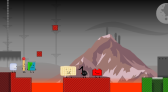 Level Thumbnail