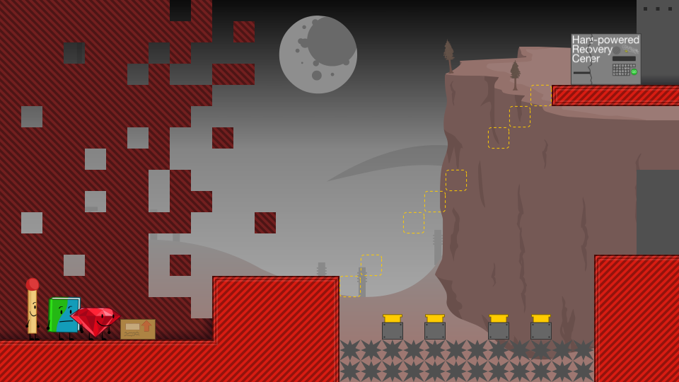 Placeholder Thumbnail