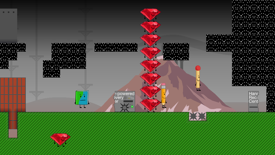 what if book die when she select match