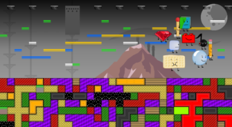 Level Thumbnail